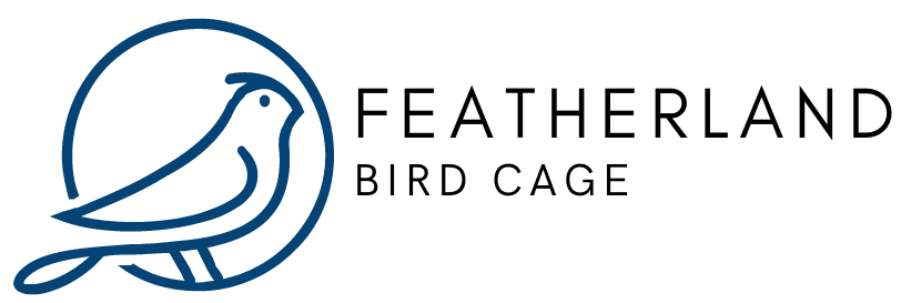 logo-featherlandbirdcage